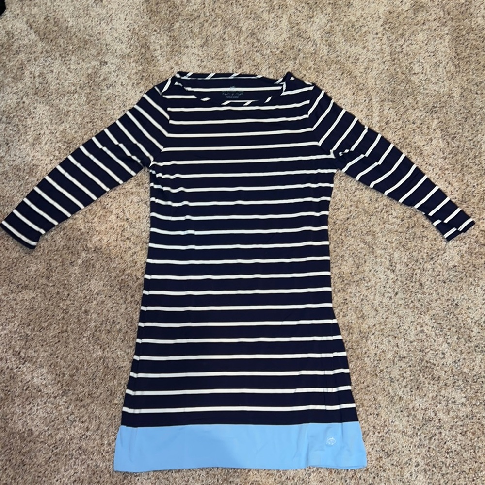 Southern Tide Dress